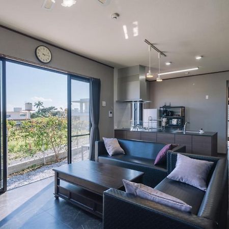 プライベートハウス ぅーじ家 Villa Yaese Buitenkant foto