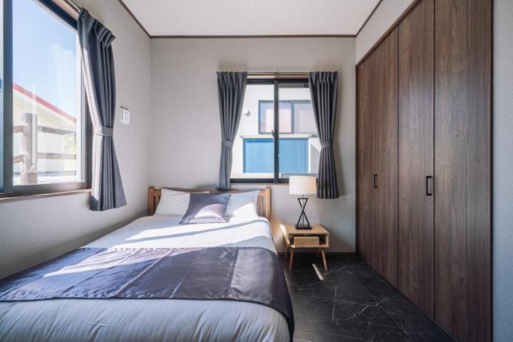 プライベートハウス ぅーじ家 Villa Yaese Buitenkant foto